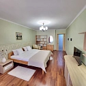 1 room daily in Kyiv. Darnitskiy district, Mikhaila Grishko St., 9 &mdash; 1001578702 image 17