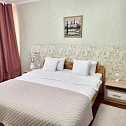 1 room daily in Kyiv. Darnitskiy district, Mikhaila Grishko St., 9 &mdash; 1001578702 image 18