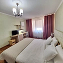 1 room daily in Kyiv. Darnitskiy district, Mikhaila Grishko St., 9 &mdash; 1001578702 image 20