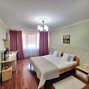 1 room daily in Kyiv. Darnitskiy district, Mikhaila Grishko St., 9 &mdash; 1001578702 image 21