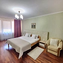 1 room daily in Kyiv. Darnitskiy district, Mikhaila Grishko St., 9 &mdash; 1001578702 image 22