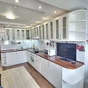 1 room daily in Kyiv. Darnitskiy district, Mikhaila Grishko St., 9 &mdash; 1001578702 image 23