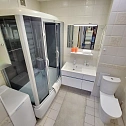1 room daily in Kyiv. Darnitskiy district, Mikhaila Grishko St., 9 &mdash; 1001578702 image 28