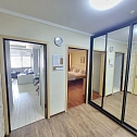 1 room daily in Kyiv. Darnitskiy district, Mikhaila Grishko St., 9 &mdash; 1001578702 image 32
