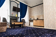 mini-hotels daily in Nizhin. Bogdana KHmelnitskogo St., 37/1 &mdash; 1001394475 image 13