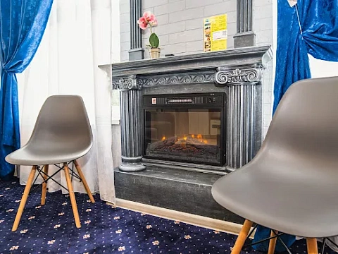 mini-hotels daily in Nizhin. Bogdana KHmelnitskogo St., 37/1 &mdash; 1001394475 image 2