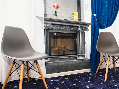 mini-hotels daily in Nizhin. Bogdana KHmelnitskogo St., 37/1 &mdash; 1001394475 image 3