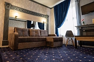 mini-hotels daily in Nizhin. Bogdana KHmelnitskogo St., 37/1 &mdash; 1001394475 image 19