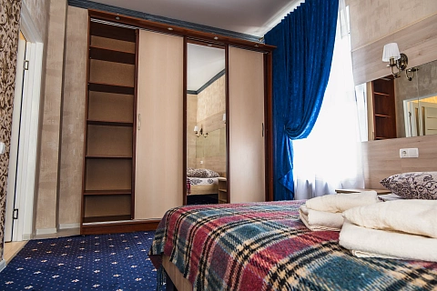 mini-hotels daily in Nizhin. Bogdana KHmelnitskogo St., 37/1 &mdash; 1001394475 image 8