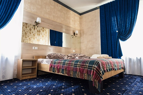 mini-hotels daily in Nizhin. Bogdana KHmelnitskogo St., 37/1 &mdash; 1001394475 image 9