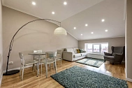 2 rooms daily in Chernivtsi. SHevchenkovskiy district, Minina St., 2 &mdash; 1001580684 image 10