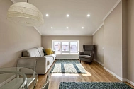 2 rooms daily in Chernivtsi. SHevchenkovskiy district, Minina St., 2 &mdash; 1001580684 image 11