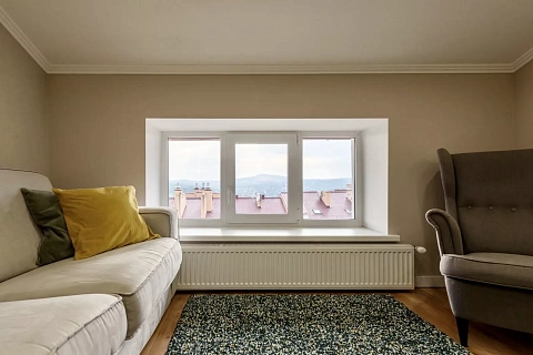 2 rooms daily in Chernivtsi. SHevchenkovskiy district, Minina St., 2 &mdash; 1001580684 image 1