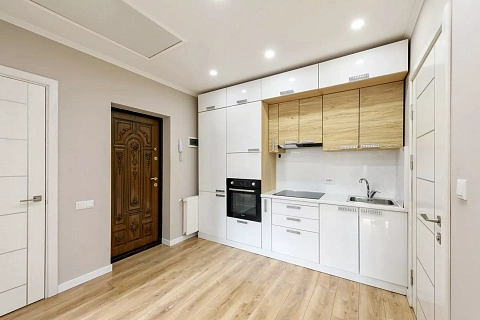 2 rooms daily in Chernivtsi. SHevchenkovskiy district, Minina St., 2 &mdash; 1001580684 image 6