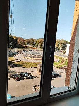 Однокомнатная посуточно в Полтаве. Шевченковский район, ул. Европейская, 17 &mdash; 1000409822 изображение 7