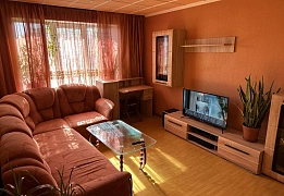 Apartments for daily rent in Kramatorsk (14)
