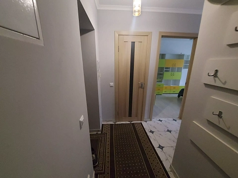 Двухкомнатная посуточно в Хмельницком. ул. Зареченская, 18 &mdash; 1000947509 изображение 6