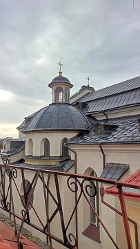 2-кімнатна подобово у Кам'янець-Подільському. пл. Польський ринок, 19 &mdash; 1001542185 зображення 10
