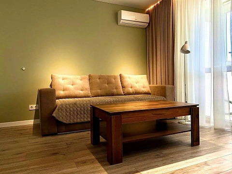 1 room daily in Uzhhorod. Minayskaya St., 15 &mdash; 1001587376 image 2