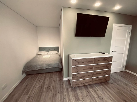 1 room daily in Uzhhorod. Minayskaya St., 15 &mdash; 1001587376 image 3