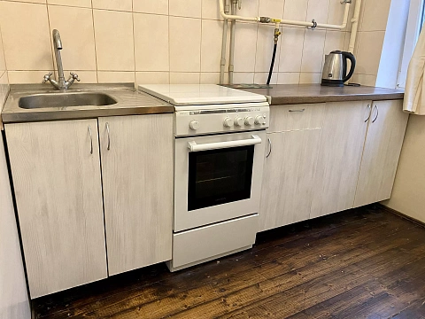 Однокомнатная посуточно в Ужгороде. ул. Одесская, 18 &mdash; 1001123677 изображение 2