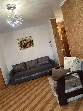 2-кімнатна подобово у Черкасах. вул. Смілянська, 65 &mdash; 1001279528 зображення 3