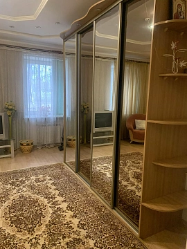 1-кімнатна подобово у Кам'янець-Подільському. вул. Огієнка, 37 &mdash; 1001315138 зображення 2