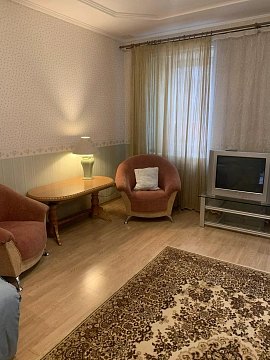 1-кімнатна подобово у Кам'янець-Подільському. вул. Огієнка, 37 &mdash; 1001315138 зображення 3