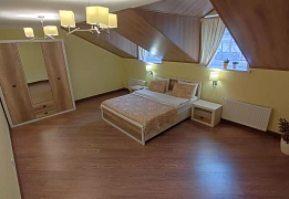 Квартиры посуточно в Каменце-Подольском рядом с Собором Александра Невского (13)