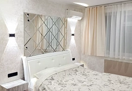 Квартиры посуточно в Шевченковском районе (3)