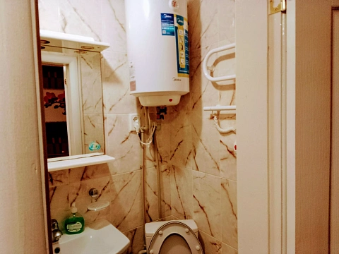 2 rooms daily in Mykolayiv. TSentralnyy district, TSentralnyy Ave., 140 &mdash; 1001592614 image 13