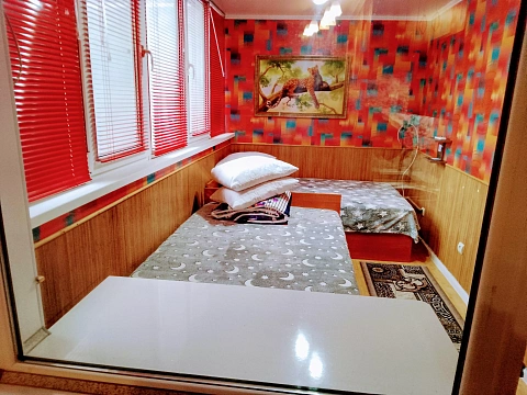 2 rooms daily in Mykolayiv. TSentralnyy district, TSentralnyy Ave., 140 &mdash; 1001592614 image 3