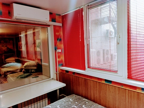 2 rooms daily in Mykolayiv. TSentralnyy district, TSentralnyy Ave., 140 &mdash; 1001592614 image 7