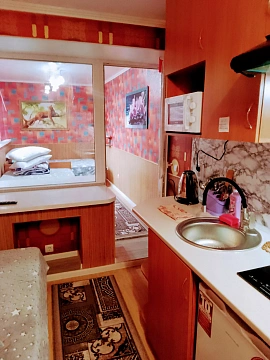 2 rooms daily in Mykolayiv. TSentralnyy district, TSentralnyy Ave., 140 &mdash; 1001592614 image 2