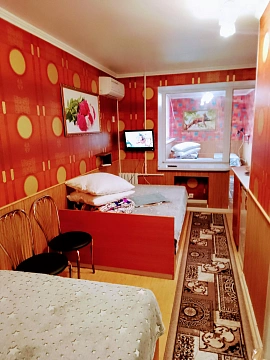 2 rooms daily in Mykolayiv. TSentralnyy district, TSentralnyy Ave., 140 &mdash; 1001592614 image 5