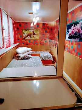 2 rooms daily in Mykolayiv. TSentralnyy district, TSentralnyy Ave., 140 &mdash; 1001592614 image 8
