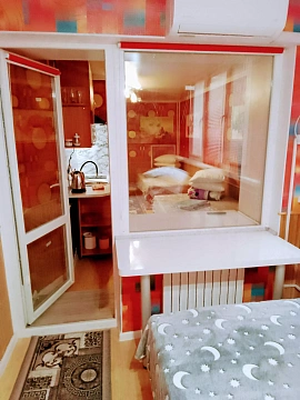2 rooms daily in Mykolayiv. TSentralnyy district, TSentralnyy Ave., 140 &mdash; 1001592614 image 9