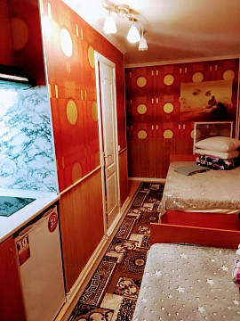 2 rooms daily in Mykolayiv. TSentralnyy district, TSentralnyy Ave., 140 &mdash; 1001592614 image 10