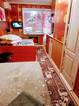 2 rooms daily in Mykolayiv. TSentralnyy district, TSentralnyy Ave., 140 &mdash; 1001592614 image 11