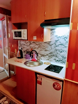 2 rooms daily in Mykolayiv. TSentralnyy district, TSentralnyy Ave., 140 &mdash; 1001592614 image 1