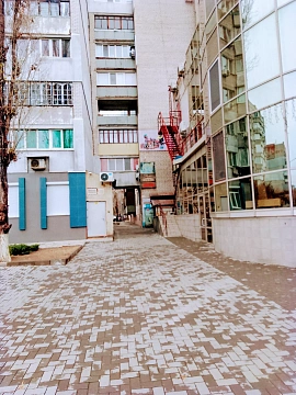 2 rooms daily in Mykolayiv. TSentralnyy district, TSentralnyy Ave., 140 &mdash; 1001592614 image 17