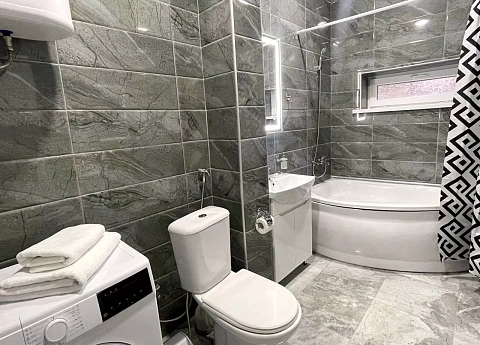 1 room daily in Kharkiv. Osnovyanskiy district, Kuznechnaya St., 14 &mdash; 1001594144 image 6