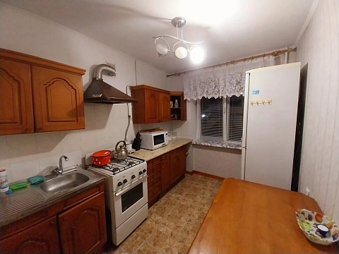 2 rooms daily in Rivne. Daniila Galitskogo St., 2 &mdash; 1001597397 image 13