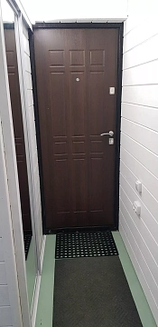 2-кімнатна подобово у Чернівцях. Першотравневий район, пров. 2-й Петра Сагайдачного, 7 &mdash; 1001597814 зображення 13