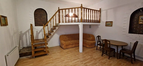 1-кімнатна подобово у Львові. Галицький район, вул. Костюшка, 22 &mdash; 1001550558 зображення 3