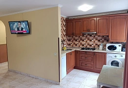 Квартиры посуточно в Трускавце (7)