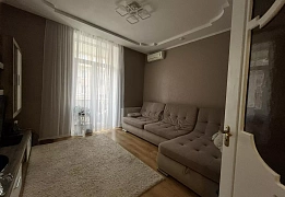 Квартиры посуточно в Шевченковском районе (40)