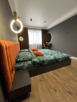 2 rooms daily in Pavlograd. Dneprovskaya St., 557 &mdash; 1001605570 image 1