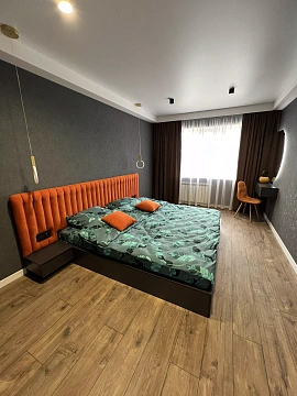 2 rooms daily in Pavlograd. Dneprovskaya St., 557 &mdash; 1001605570 image 2