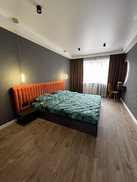 2 rooms daily in Pavlograd. Dneprovskaya St., 557 &mdash; 1001605570 image 4